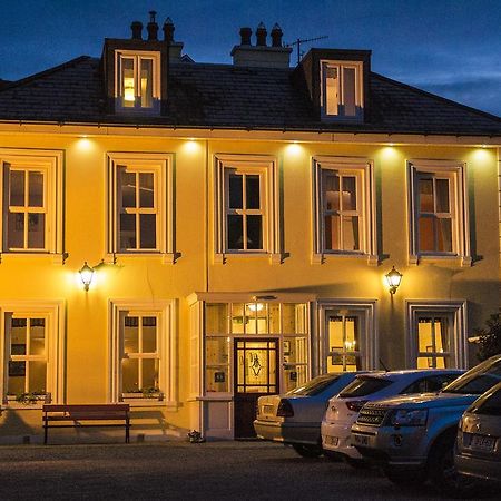 Avonmore House Guest Accommodation Youghal Rum bild