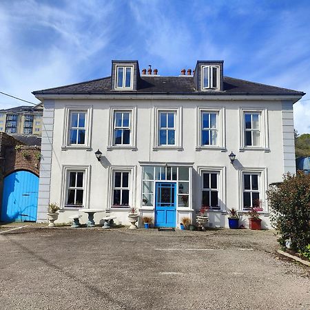 Avonmore House Guest Accommodation Youghal Exteriör bild