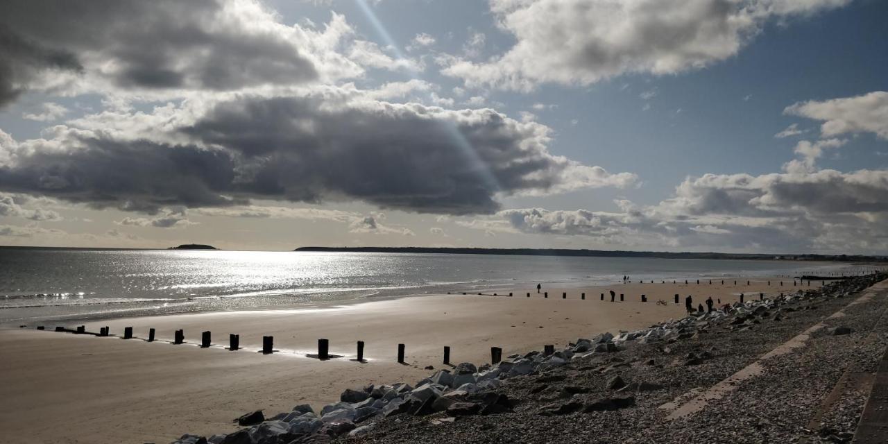Avonmore House Guest Accommodation Youghal Exteriör bild