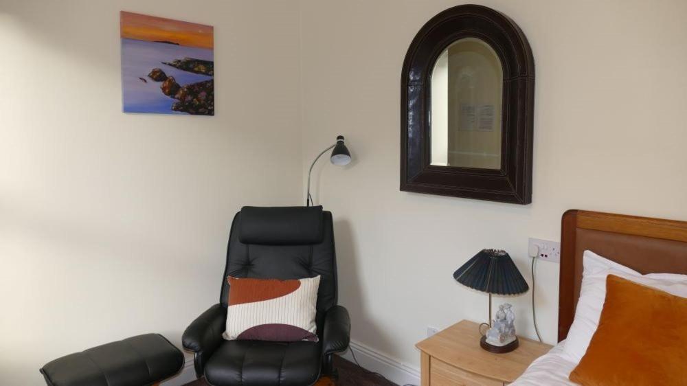 Avonmore House Guest Accommodation Youghal Exteriör bild