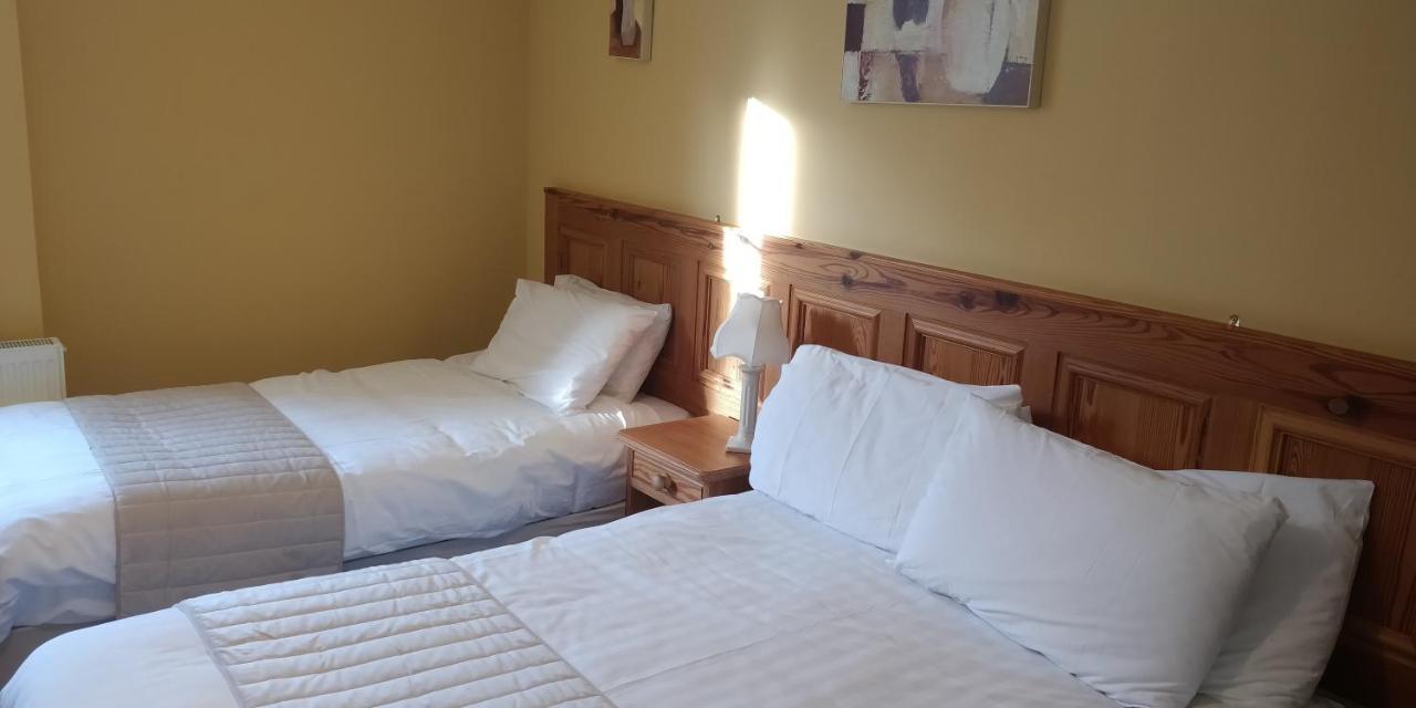 Avonmore House Guest Accommodation Youghal Exteriör bild