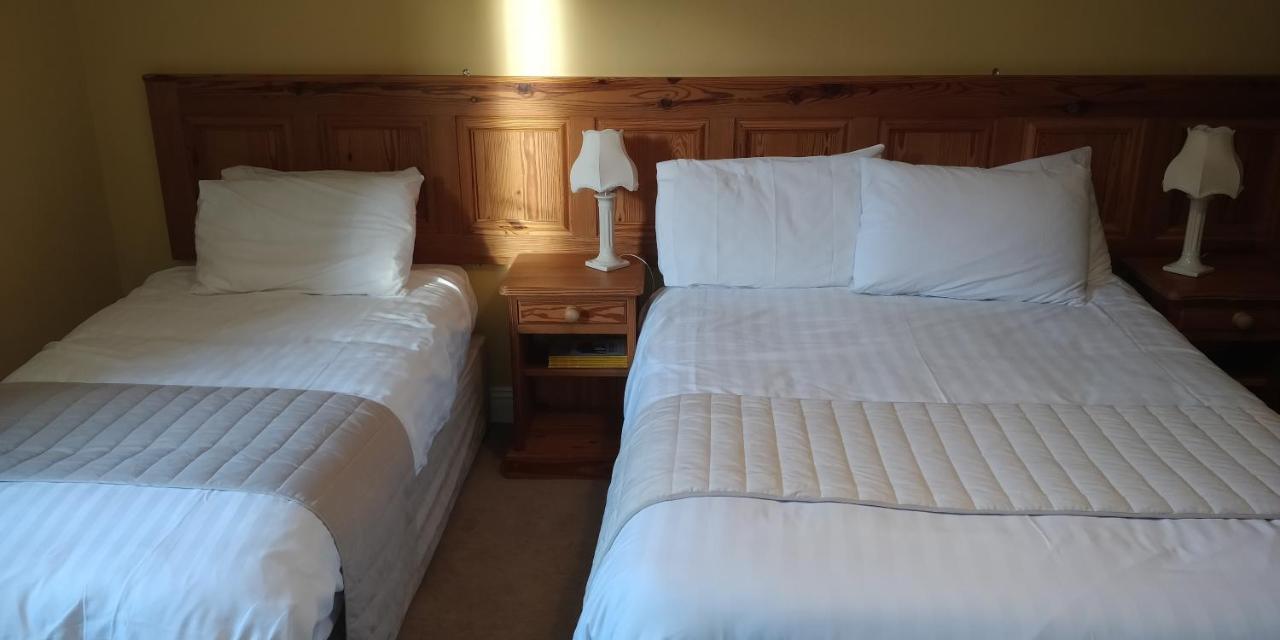 Avonmore House Guest Accommodation Youghal Exteriör bild