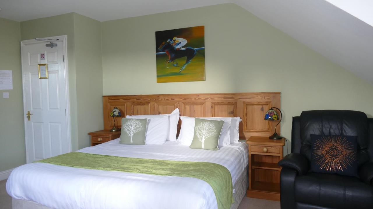 Avonmore House Guest Accommodation Youghal Exteriör bild