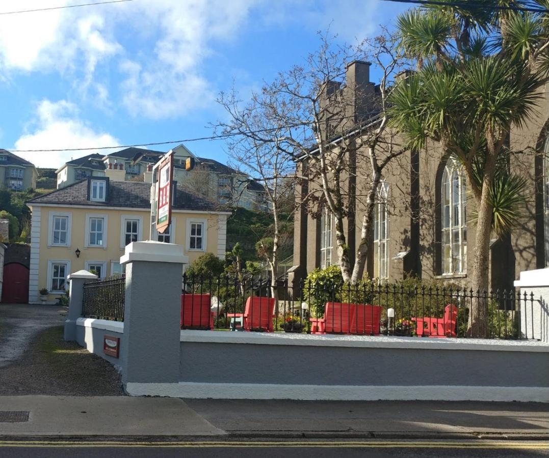 Avonmore House Guest Accommodation Youghal Exteriör bild