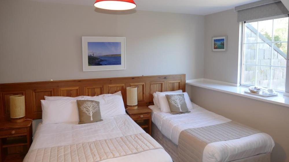 Avonmore House Guest Accommodation Youghal Exteriör bild