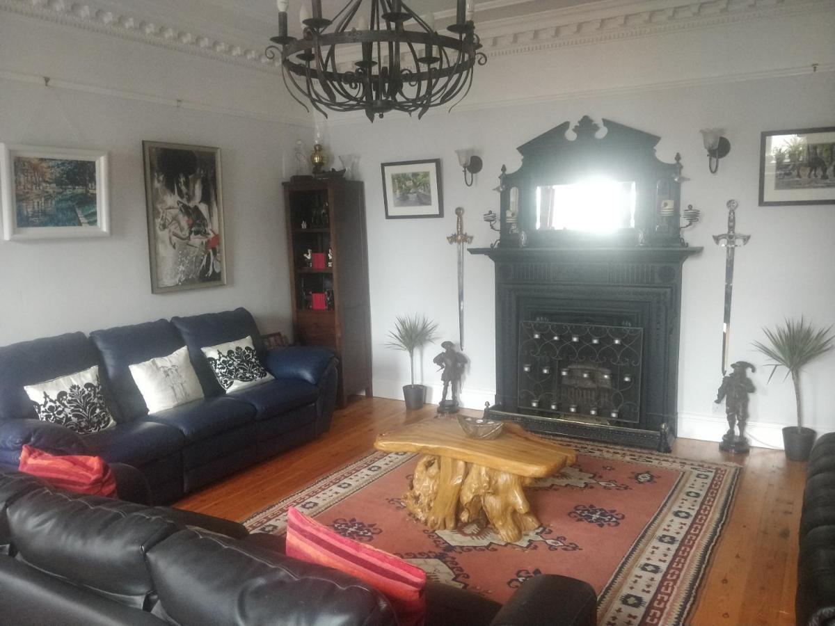Avonmore House Guest Accommodation Youghal Exteriör bild