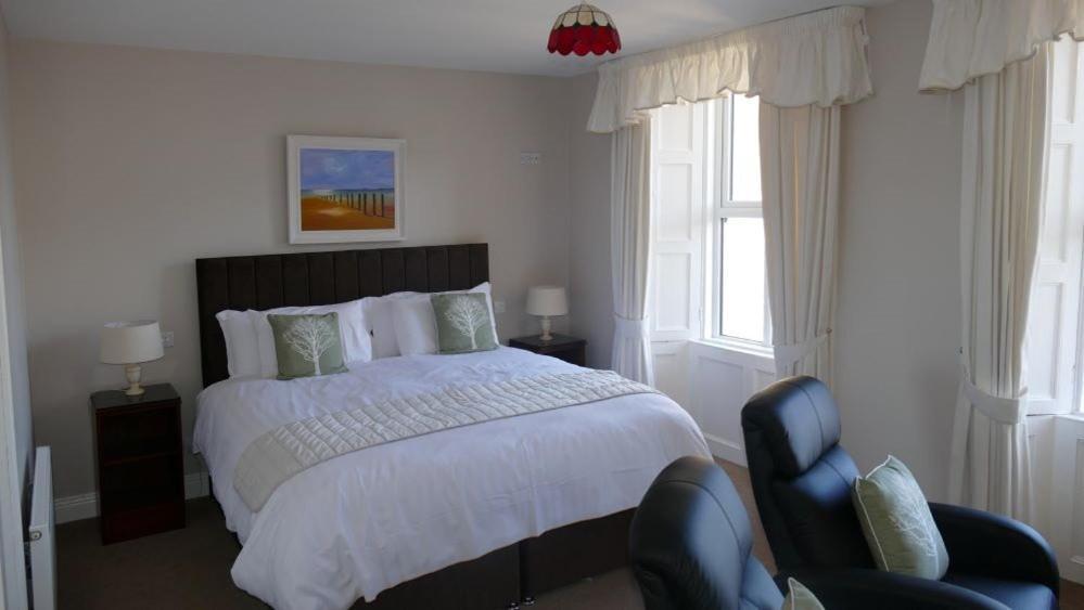 Avonmore House Guest Accommodation Youghal Exteriör bild