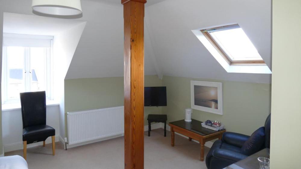 Avonmore House Guest Accommodation Youghal Exteriör bild