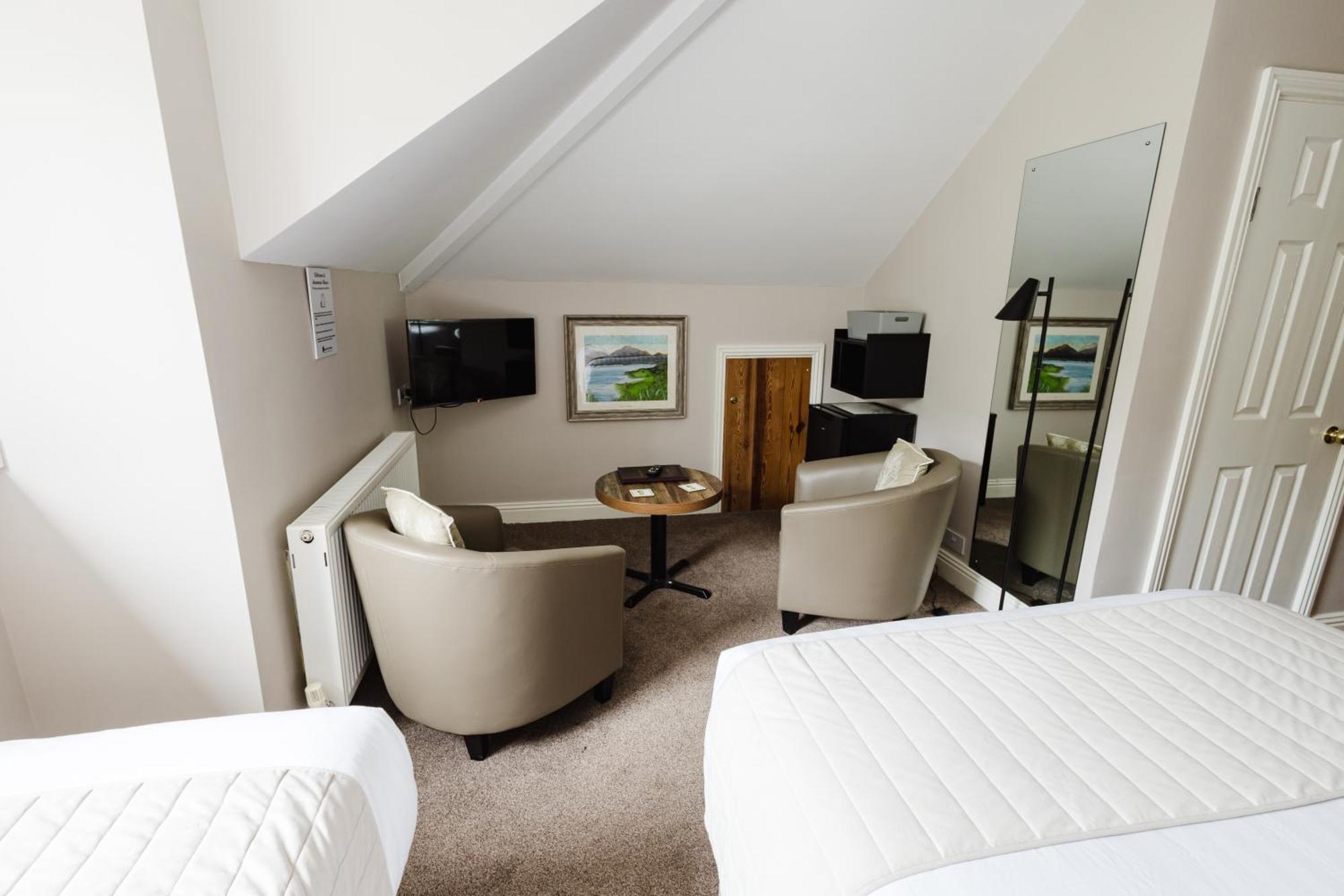 Avonmore House Guest Accommodation Youghal Exteriör bild