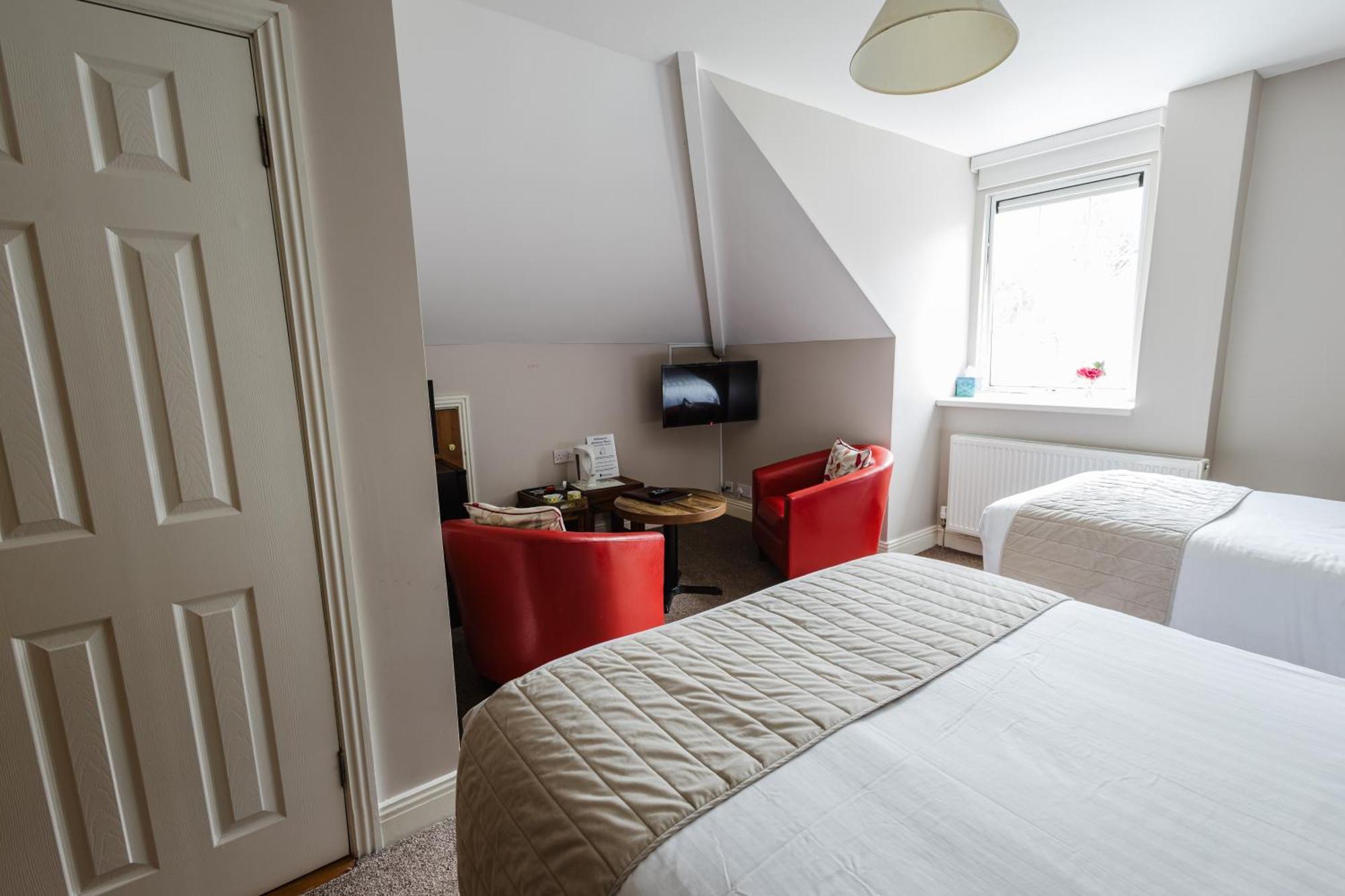 Avonmore House Guest Accommodation Youghal Exteriör bild