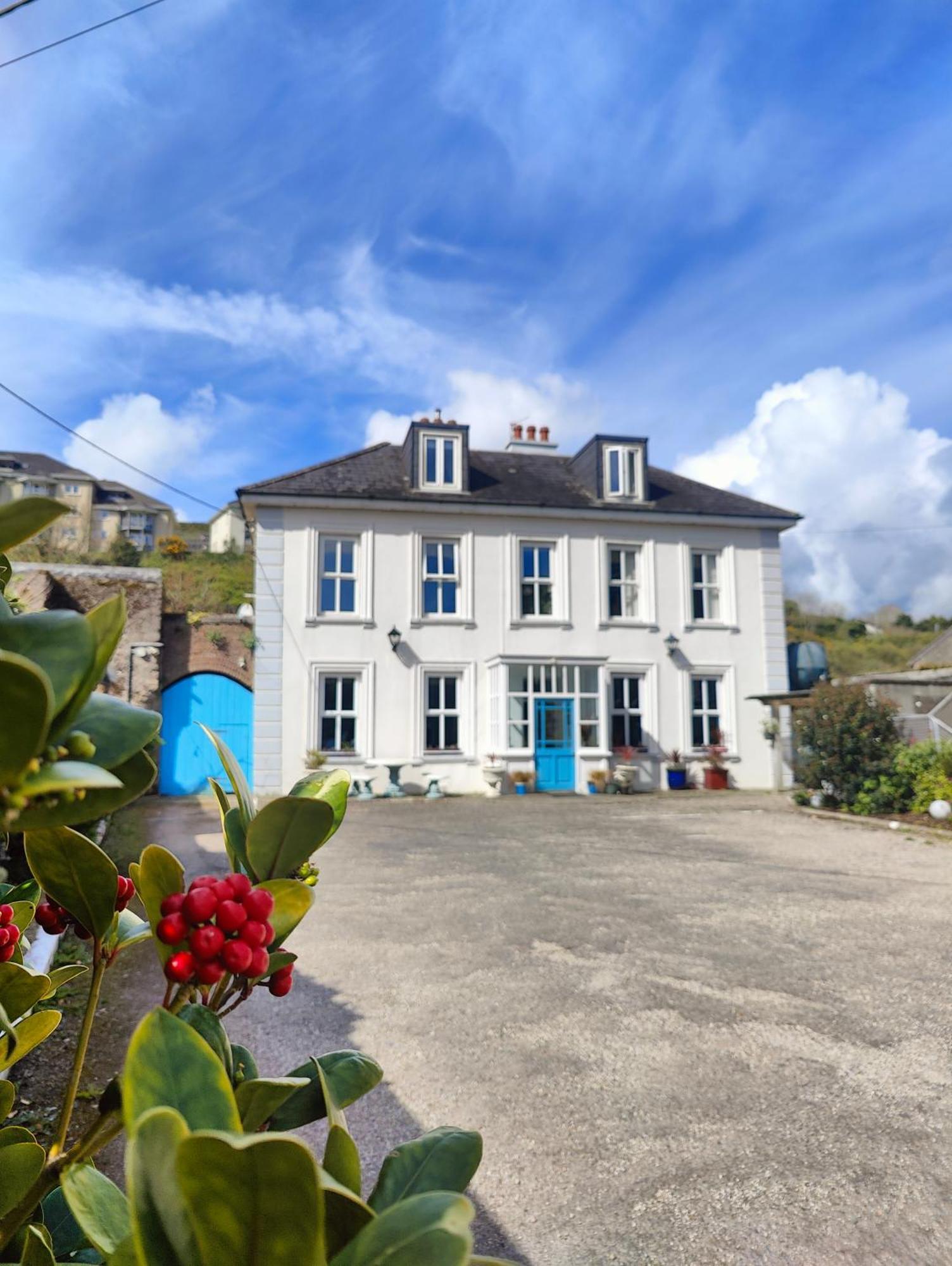 Avonmore House Guest Accommodation Youghal Exteriör bild